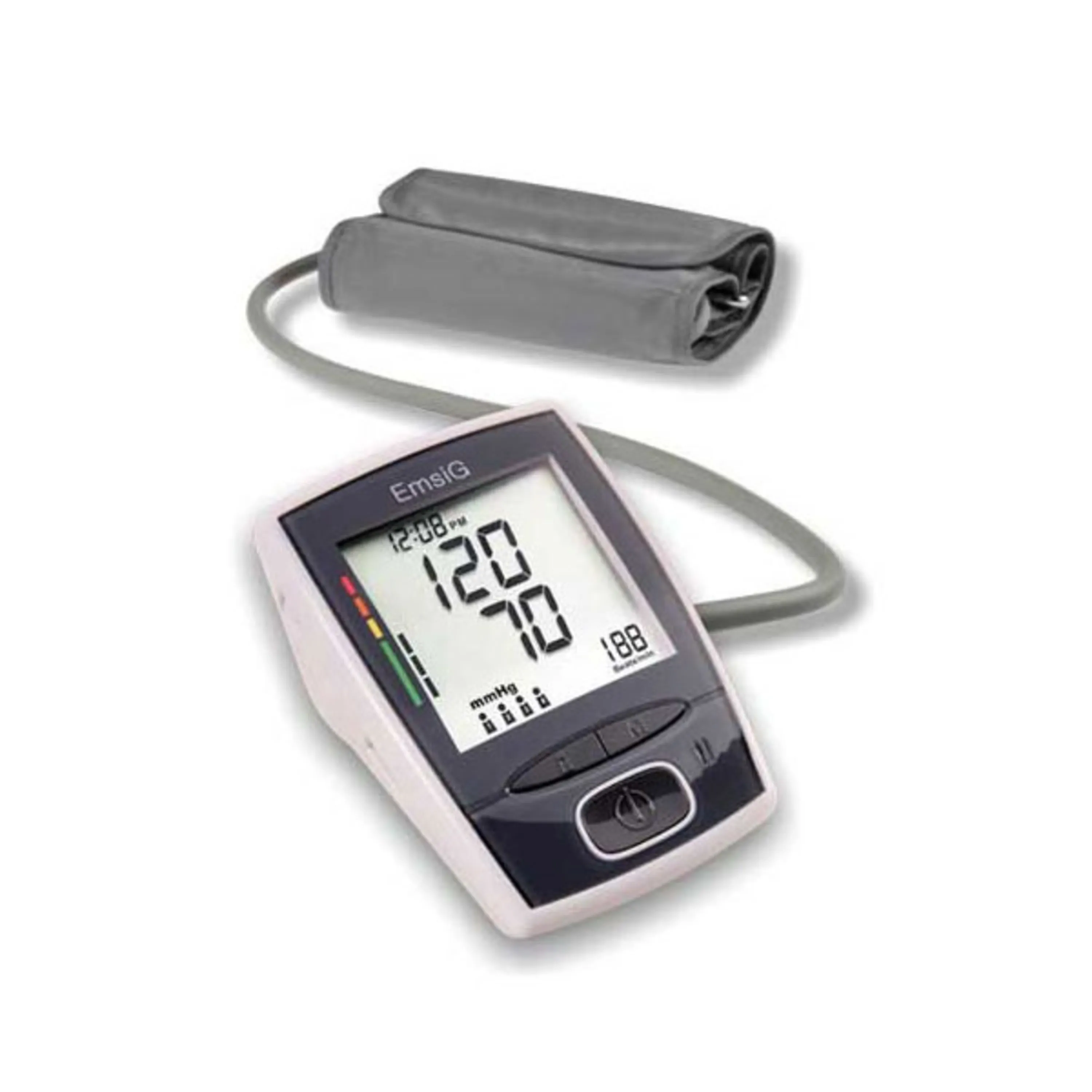 فشارسنج بازویی سریع امسیگ EMSIG مدل BO26